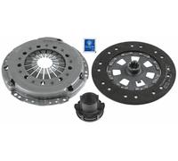 3000 827 201 FITS BMW 3 M3 3.2 CLUTCH KIT SACHS