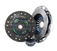 3000 830 701 Clutch Kit Fits Mercedes Vaneo A-Class B-Class Sports Tourer Sachs