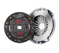 Clutch kit 3000 834 001 SACHS for SAAB 900 II 900 II Convertible 900 II Coupe