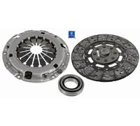 Sachs Clutch Kit For Opel 3000834901 Aftermarket Replacement Part