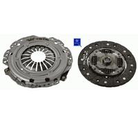 Clutch kit 3000 838 801 SACHS for OPEL VECTRA B Hatchback VECTRA B ZAFIRA A MPV