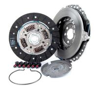 Clutch kit for vehicles with push type clutch 821276 VALEO for SEAT SKODA VW