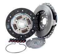 3000 843 601 2pc Clutch Kit 2 Pieces 200mm Diameter Cover Plate Spare By Sachs