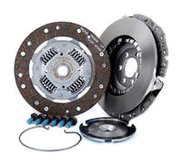 3000 846 301 Clutch Kit Fits Seat Leon Toledo MK2 VW Bora 1 Estate By Sachs