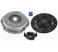 CLUTCH KIT FITS: PEUGEOT BOXER BUS 2.5 D/2.5 D 4X4.PEUGEOT BOXER FURGON VAN 2
