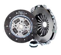3000 950 044 Clutch Kit Fits Citroen C4 1 Saloon Coupe Berlingo Multispace Sachs