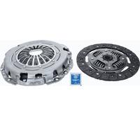 SACHS 3000 950 551 Clutch kit