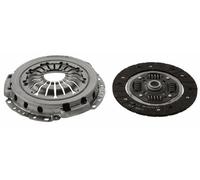 Clutch kit 3000 950 658 SACHS for RENAULT MODUS / GRAND MODUS CLIO III WIND