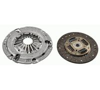 SACHS 3000 950 661 Clutch kit