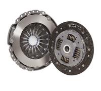 3000 950 716 Clutch Kit 3 Years Warranty Without Clutch Release Bearing By Sachs