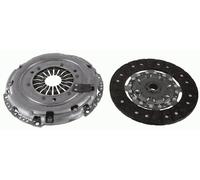 SACHS 3000 950 768 Clutch kit
