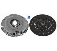 Sachs Clutch Kit Xtend 3000950849 Aftermarket Replacement Part