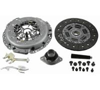 Complete Clutch Kit Audi:A5,A4 0B4141165 0B4141031 0B3141117
