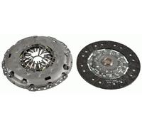 SACHS 3000 950 940 Clutch Kit for AUDI,SEAT,SKODA,VW