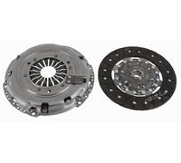 SACHS 3000 950 972 Clutch kit