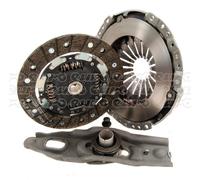 Clutch Kit 200mm 3000951039 Sachs MN168405 2300A034 MME61533 Quality Guaranteed