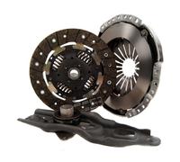 Clutch kit 3000 951 040 SACHS for SMART MITSUBISHI