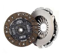 Clutch kit 3000 951 046 SACHS for OPEL CORSA D CORSA D Hatchback Van CORSA C