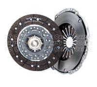 Clutch kit 3000 951 091 SACHS for AUDI VW SEAT SKODA FORD