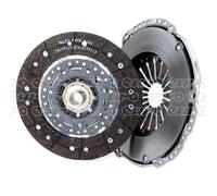 Clutch kit 3000 951 091 SACHS for AUDI VW SEAT SKODA FORD
