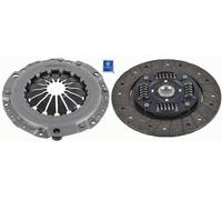 Sachs Clutch Kit 3000 951 482 – Fits Chevrolet Cruze, Without Clutch Release Bearing