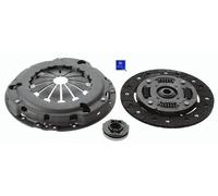 3000 951 558 Clutch Kit Fits Alfa Romeo Mito Fiat 500 C 500l Panda Van By Sachs