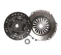 Clutch Kit fits PEUGEOT PARTNER K9 1.5D 1.6D 2008 on 5-Speed Manual Transmission