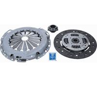 SACHS 3000 951 567 Clutch kit