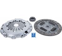 SACHS 3000 951 654 Clutch kit