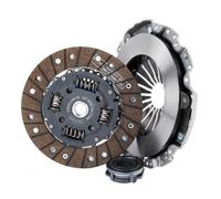3000 951 689 3pc Clutch Kit 3 Pieces Cover Plate Transmission Replacement Sachs