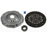 3000 951 689 FITS AUDI A3 1.8 CLUTCH KIT SACHS