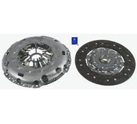 Sachs Clutch Kit Xtend For VW 3000951880 Aftermarket Replacement Part