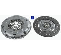 Complete Clutch Kit Ford:MONDEO III 3 RM5S71-7540-DA RM5S7-1540-DA 1422228