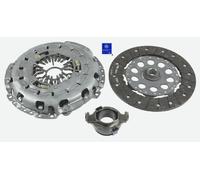Sachs Clutch Kit Xtend For Hyundai 3000951985 Replacement Part