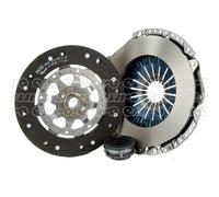 Genuine Sachs 3 Piece Clutch Kit - 3000970005