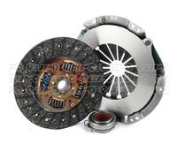 SACHS 3000 970 012 Clutch kit