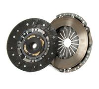 Sachs Complete Clutch Kit 3000 970 013 - Ford Mondeo IV, S-MAX, Galaxy 1.8 TDCi