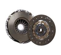 Clutch kit 3000 970 037 SACHS for FORD VOLVO