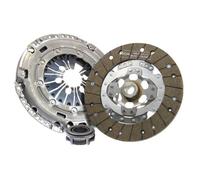 3000 970 058 Clutch Kit 228mm Diameter Transmission Replacement Spare By Sachs
