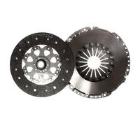 Clutch Kit 2 piece (Cover+Plate) fits HYUNDAI SANTA FE Mk2, Mk3 2.2D 2009 on New