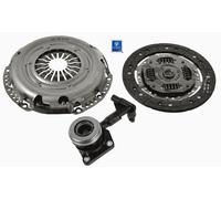 CLUTCH KIT 3000 990 022