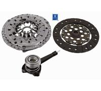 Clutch kit 3000 990 056 SACHS for RENAULT LAGUNA II LAGUNA II Sport Tourer