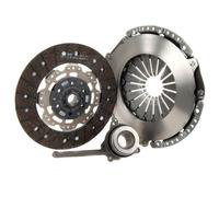 3000 990 332 3pc Clutch Kit 3 Pieces Cover Plate CSC Transmission By Sachs