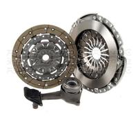 Sachs Clutch Kit With Csc For Ford 3000990354 Replacement Part