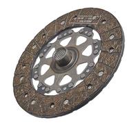 Sachs Clutch Kit 3pc (Cover+Plate+CSC) – Ford Galaxy Mk2 TDCi 1.8D 2006-2007 240mm