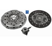 Clutch kit 3000 990 529 SACHS for FORD TRANSIT Bus TRANSIT Van