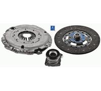 SACHS 3000 990 556 Clutch kit