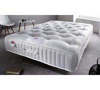3000 Diamond Pocket Mattress: King