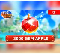 3000 Gem Apples for Super Kirby Clash EU DLC Nintendo Switch CD Key