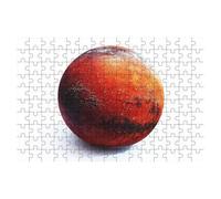 3000 Piece Jigsaw Puzzles for Adults, Mars Jigsaw Puzzles for Adults 3000, Planet Jigsaws Educational Game, Challenging Puzzle Games for The Whole, Wooden Puzzle for Home Decor, Gifts for Women -1329
